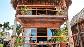 1 bedroom, minibar, in-room safe, individually decorated