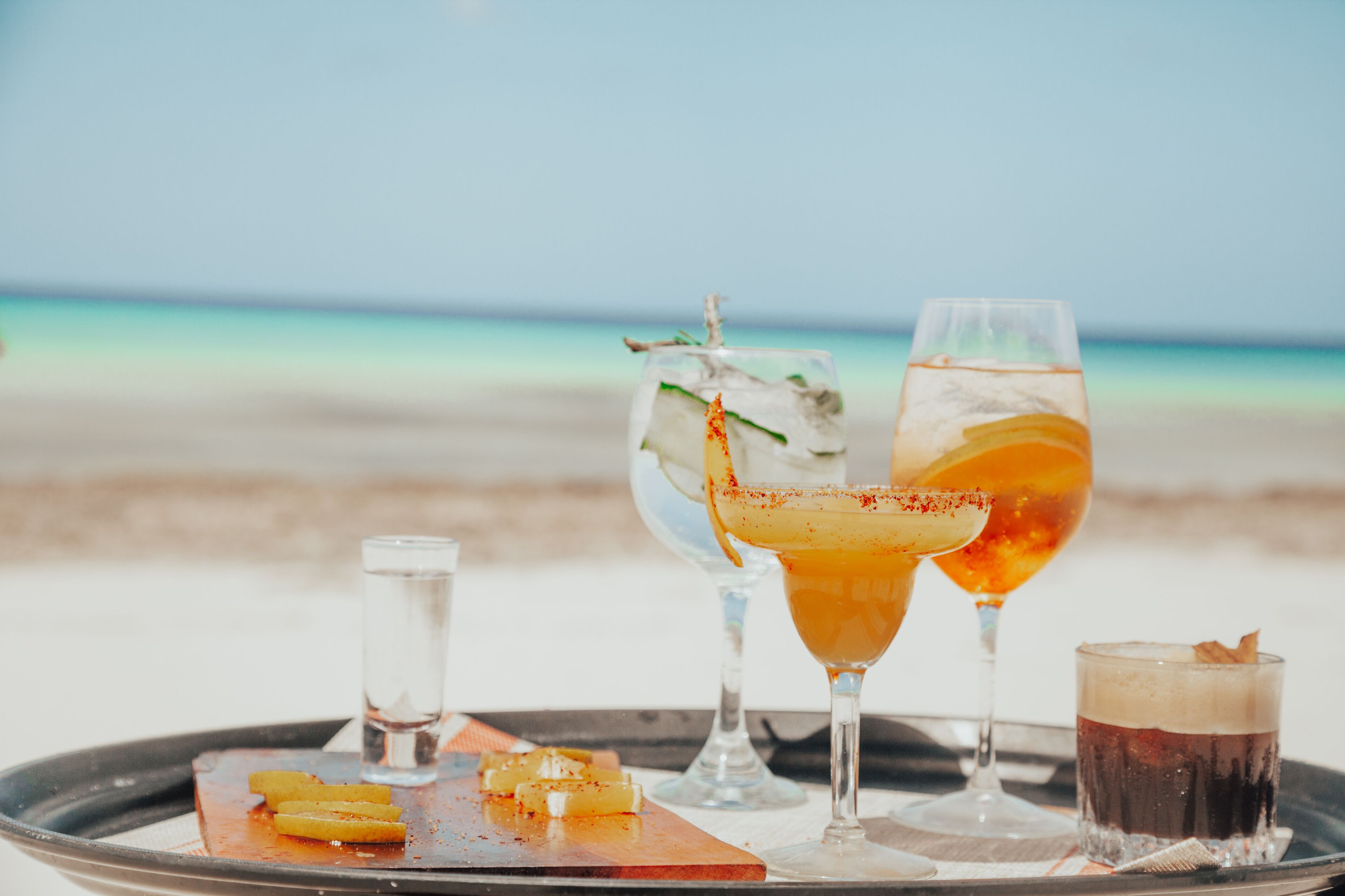 Foto - Blue Holbox Beach Front