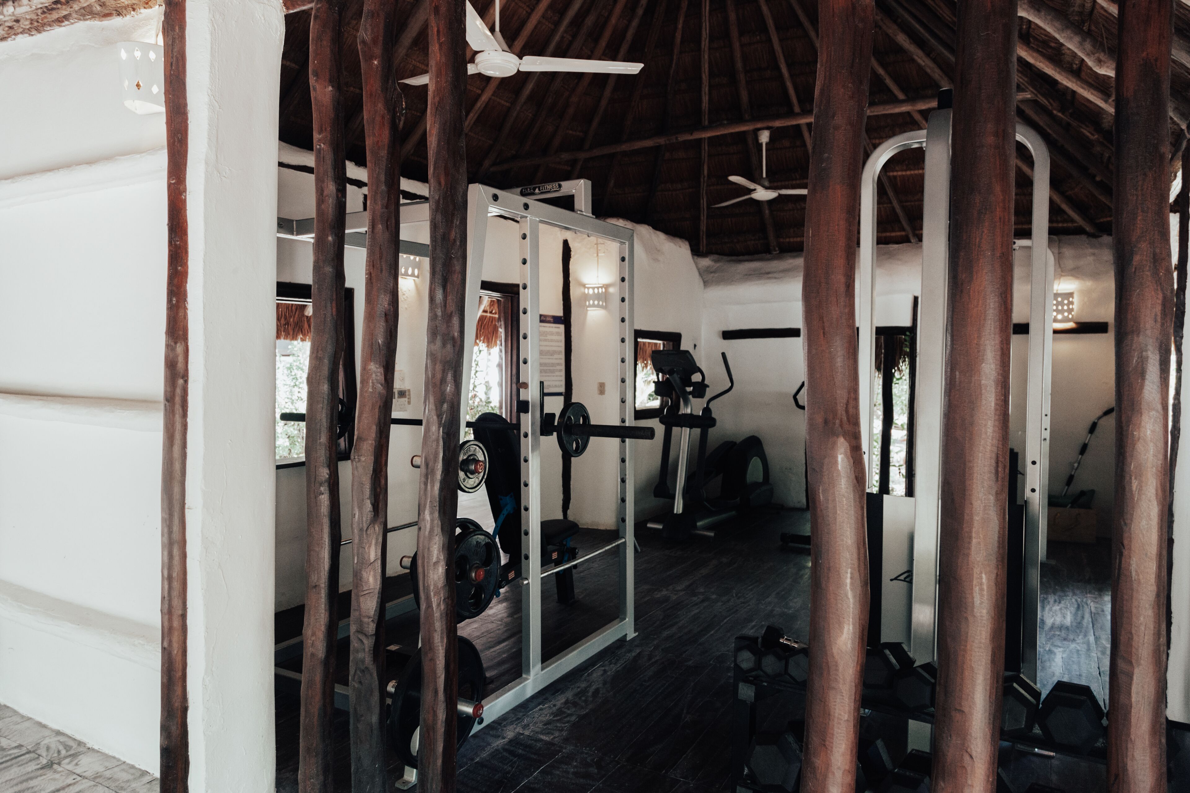 gym