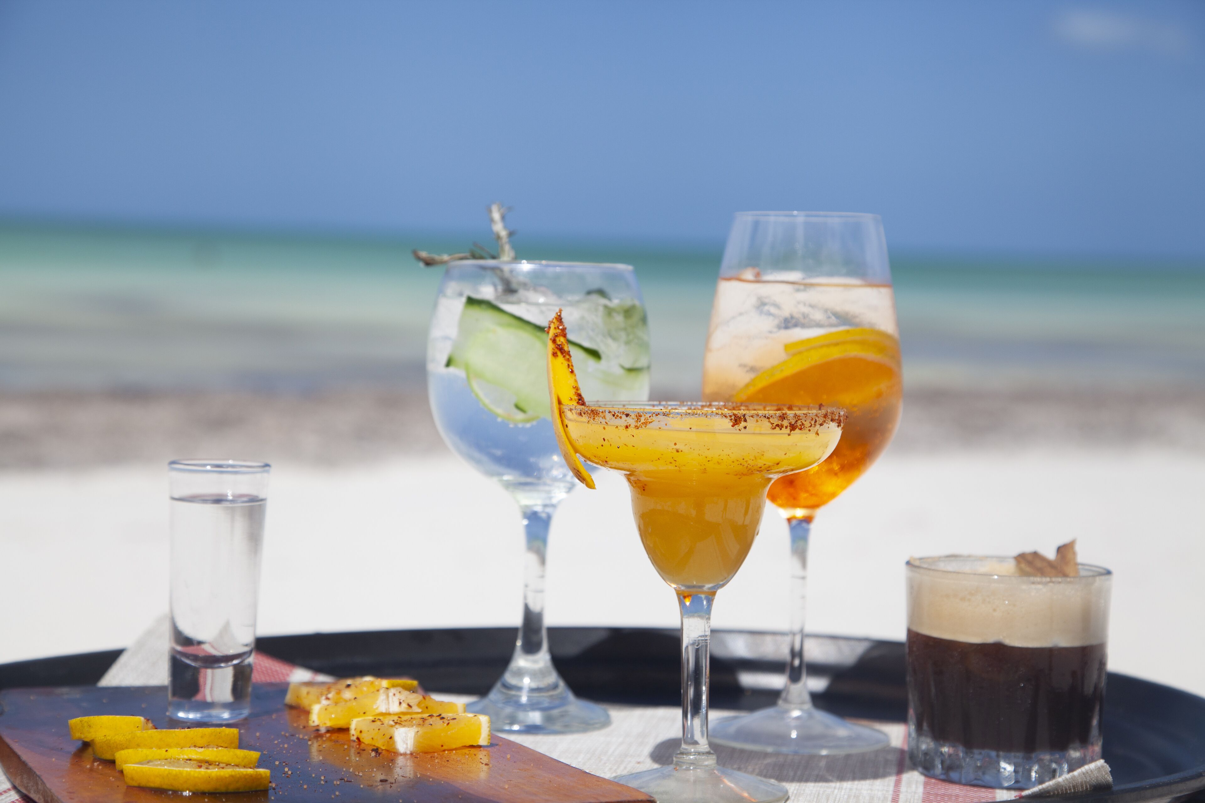 Foto - Blue Holbox Beach Front