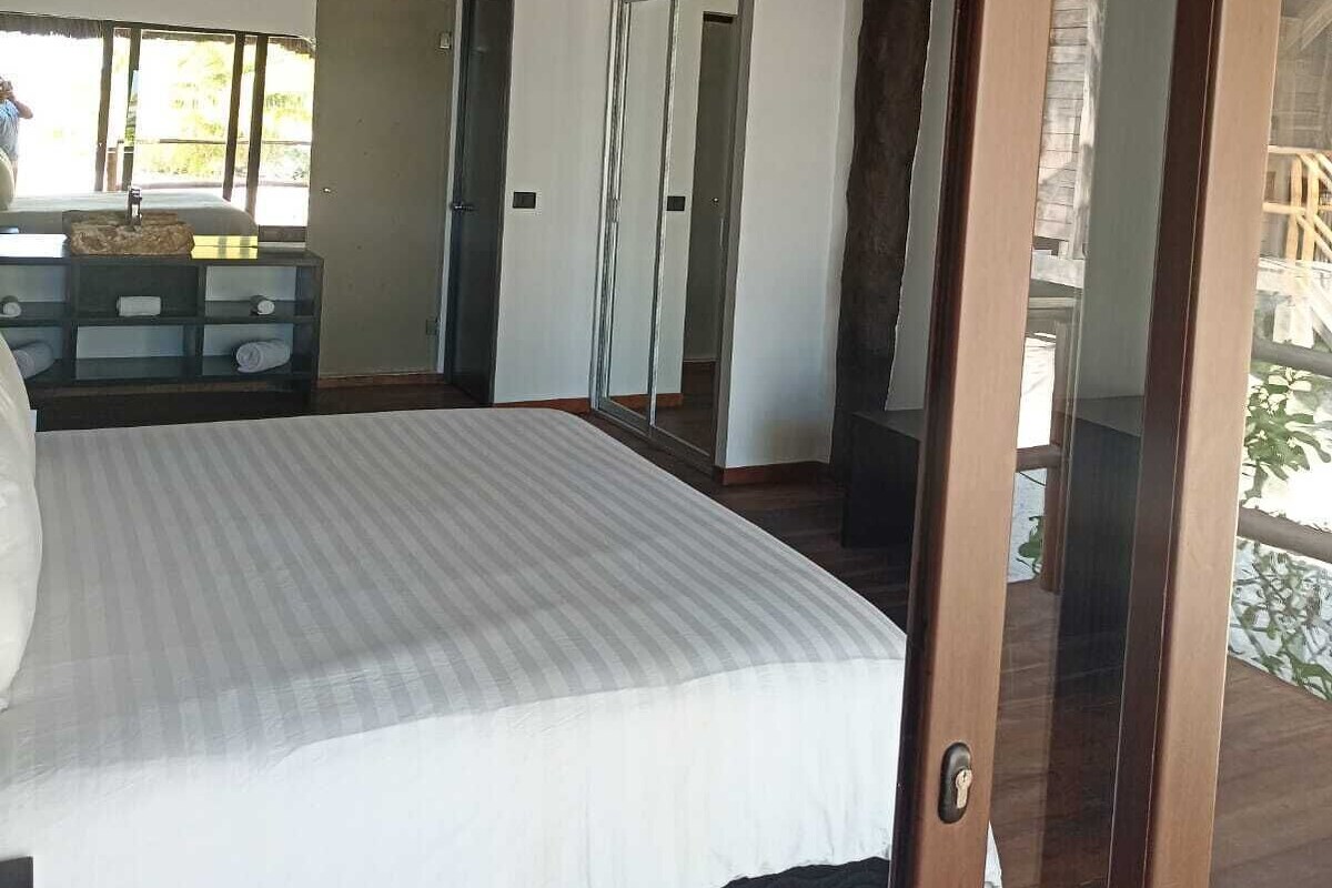 1 bedroom, minibar, in-room safe, individually decorated