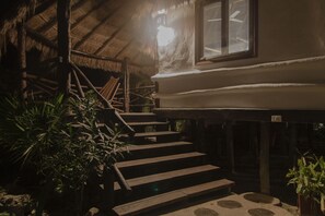 Interior - Blue Holbox Beach Front (Isla Holbox)