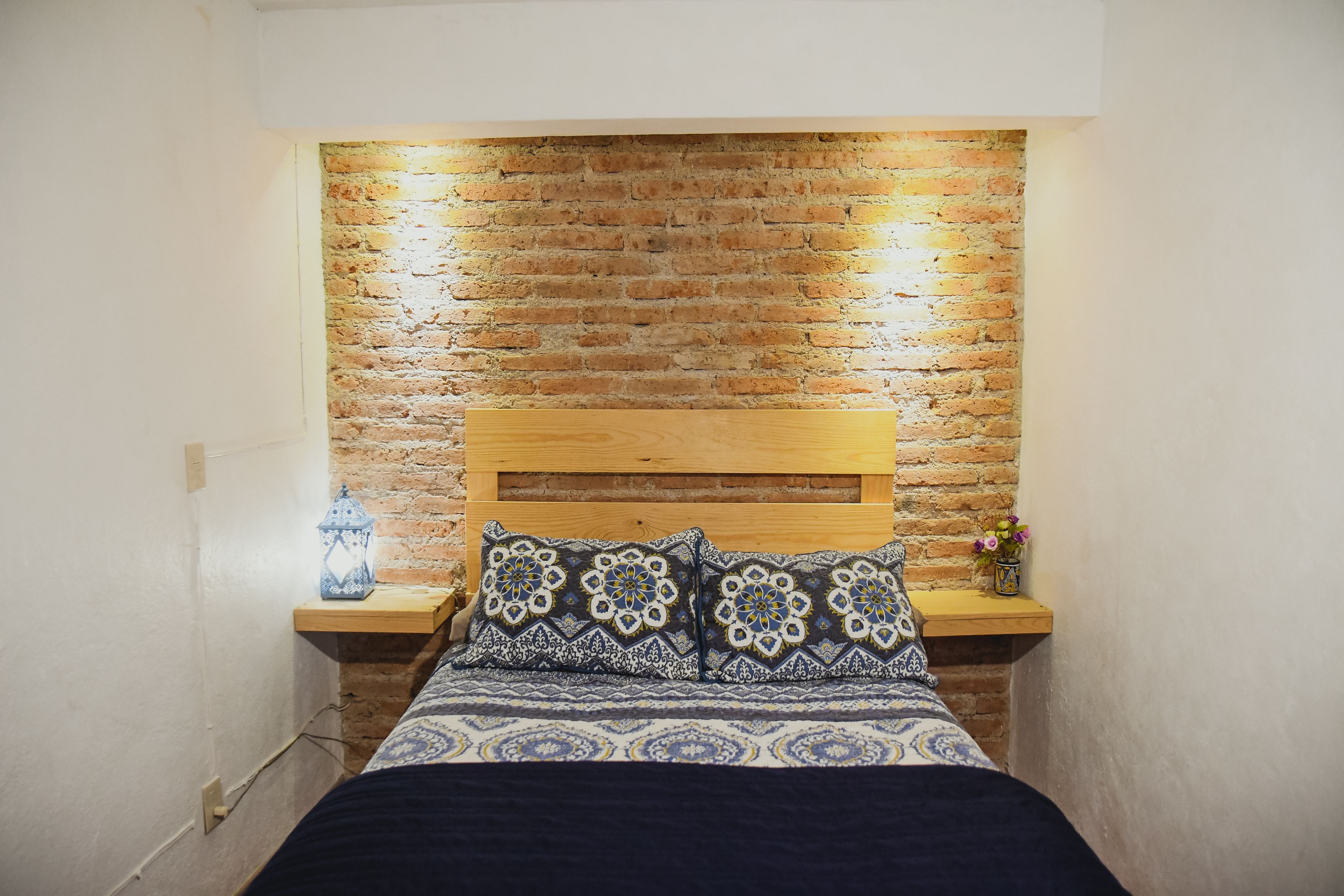 Maison Ville, plusieurs lits, non-fumeur, vue ville