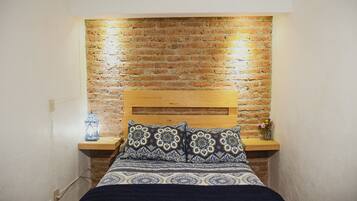 Maison Ville, plusieurs lits, non-fumeur, vue ville