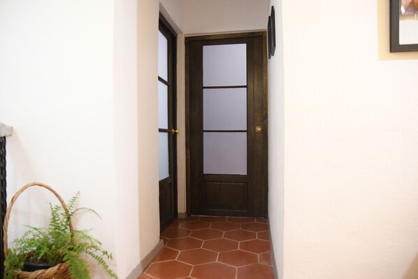 Pasillo