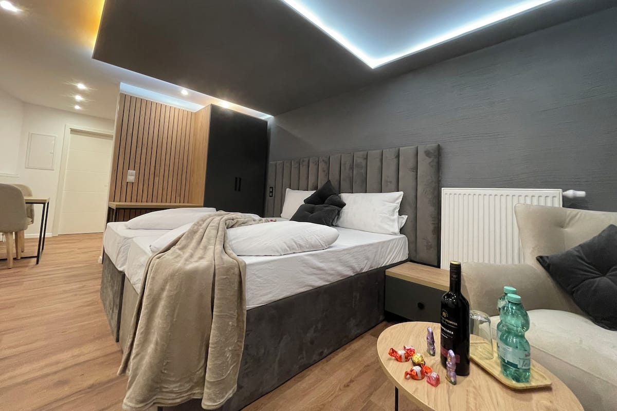 Comfort-Doppelzimmer