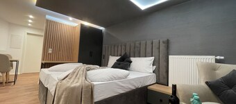 Apartmenthaus Zeuthen