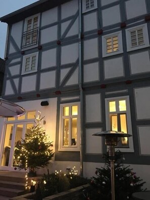 Exteriör