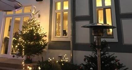 Wohlfühl Appartments