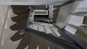 Treppe