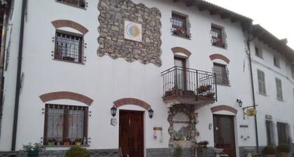 Agriturismo Alpi