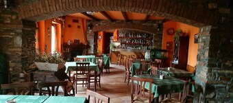 Agriturismo Alpi