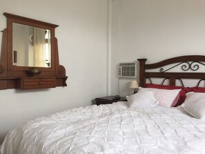 Appartement, 2 chambres (601)