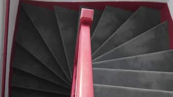 Escaleras
