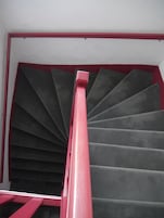 Escaleras
