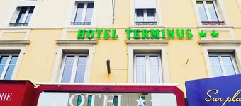 Hôtel Terminus