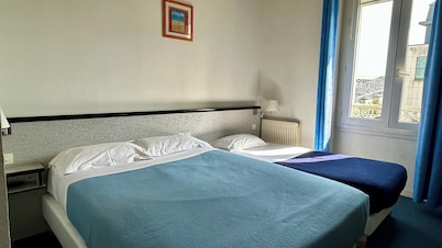 Hôtel Terminus