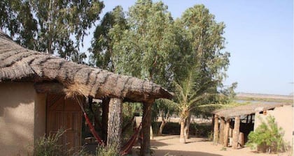 Sarahma Lodge Simal