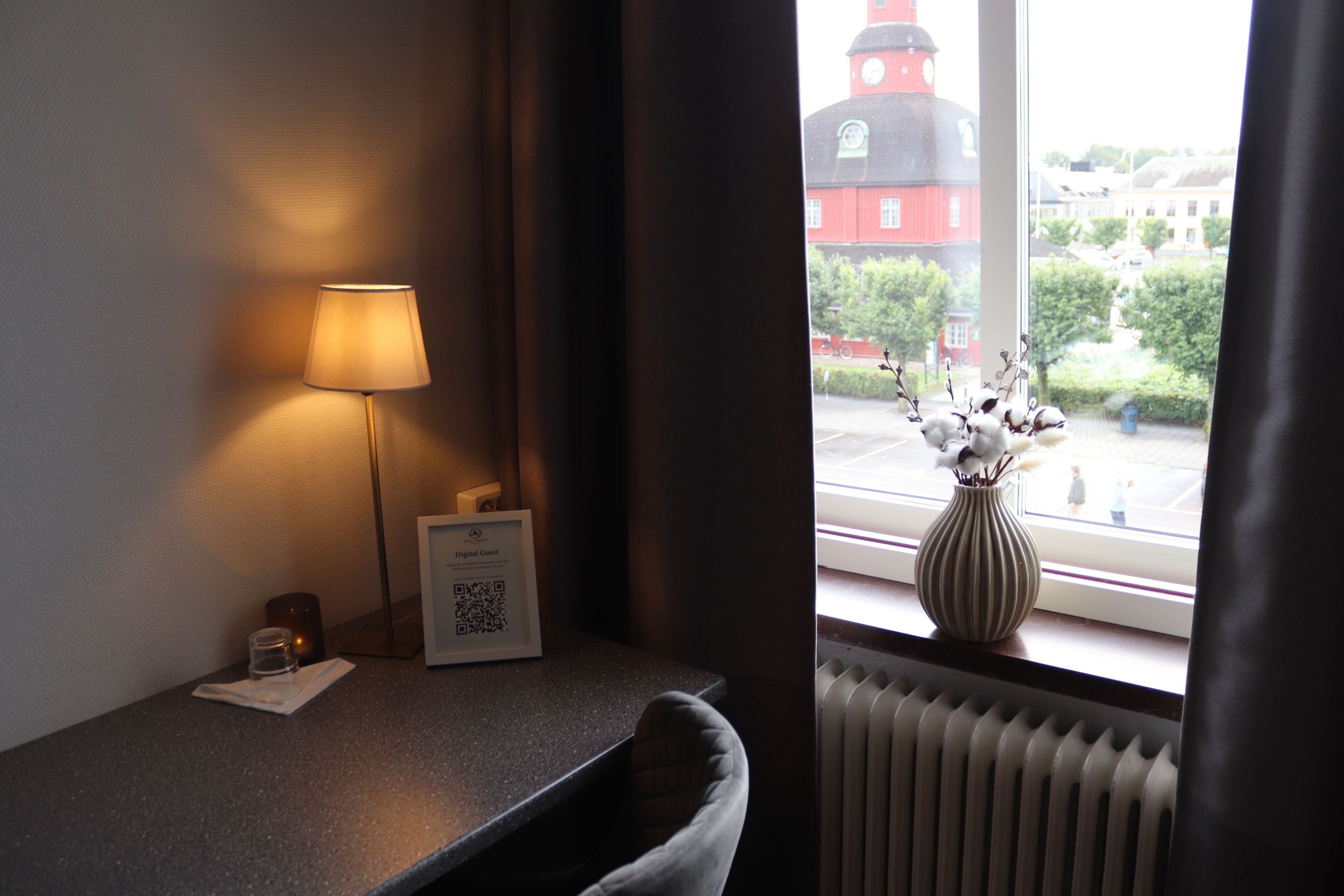 classic single room | 1 bedroom, individually decorated, individually furnished