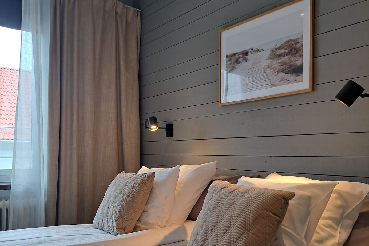 Premium Double Room