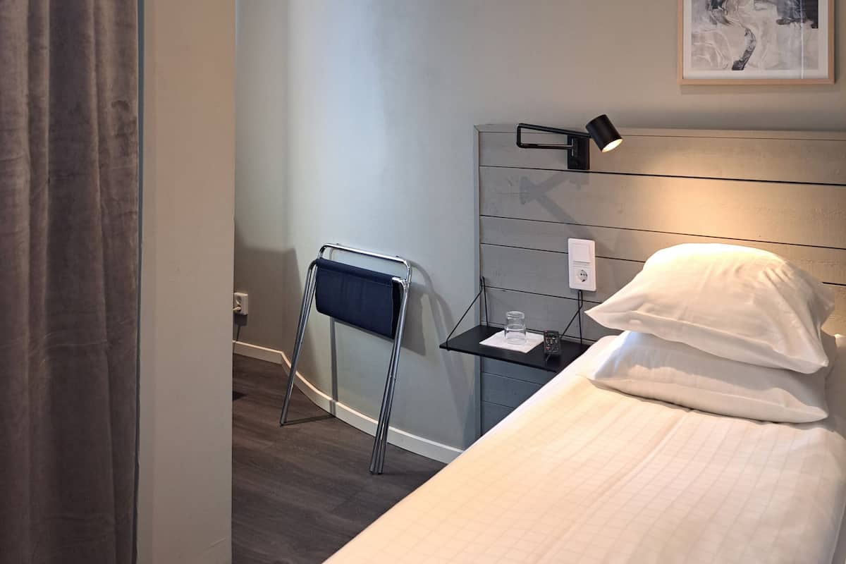 Superior Single Room