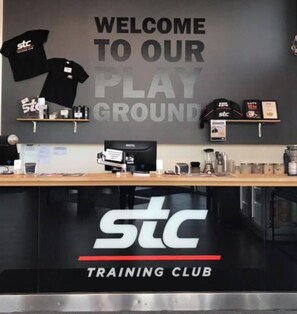 Gym - Hotell Rådhuset (Lidköping)