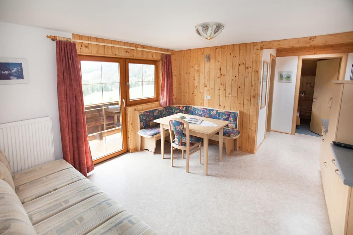 Comfort Apartment | Living area