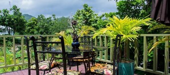 The Grand Sinopia Inn Portland