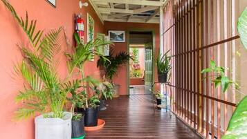 Hallway