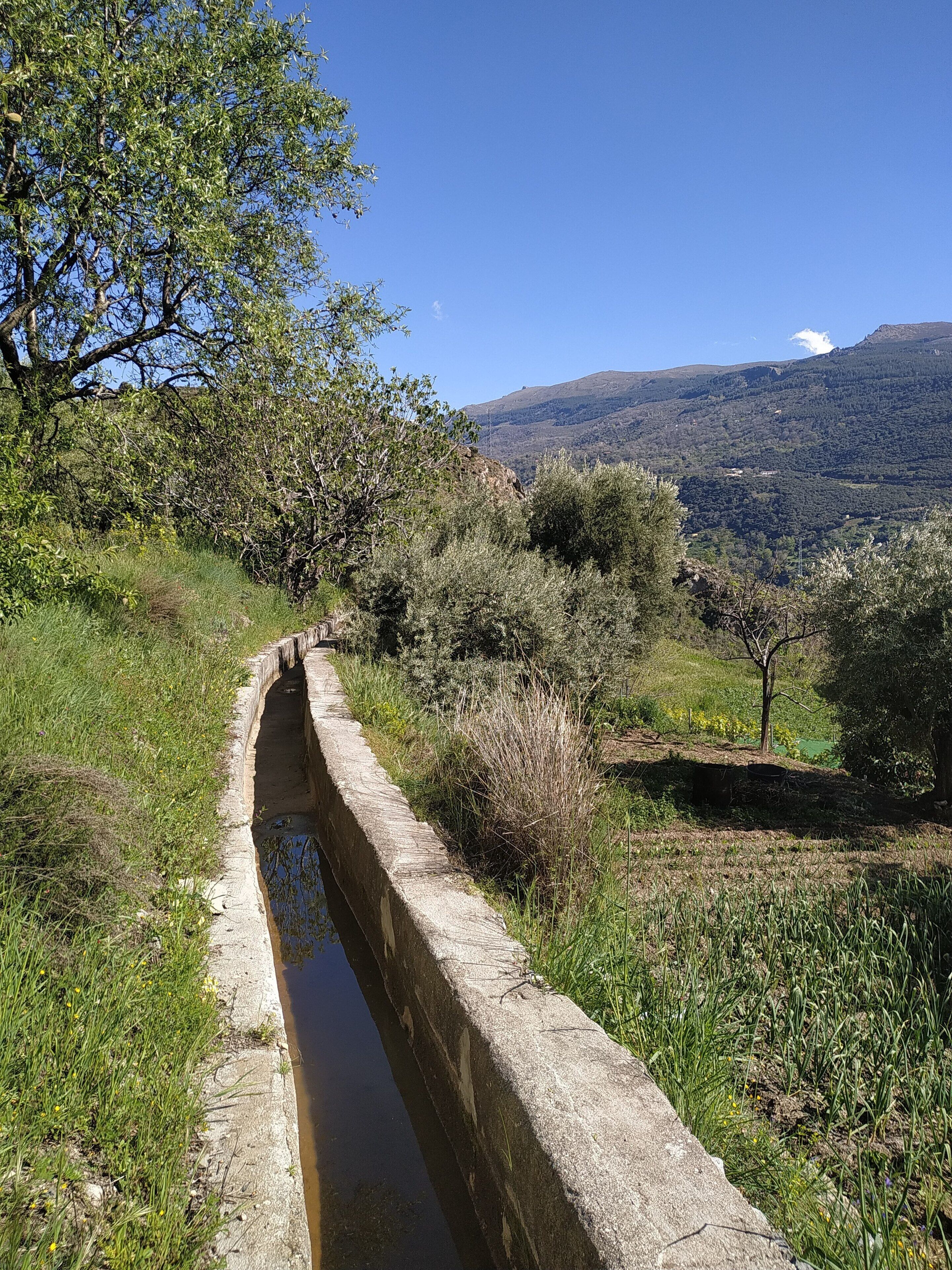 Foto - Casa Rural Arroyo de la Greda, your perfect base for activities in Sierra Nevada and Granada