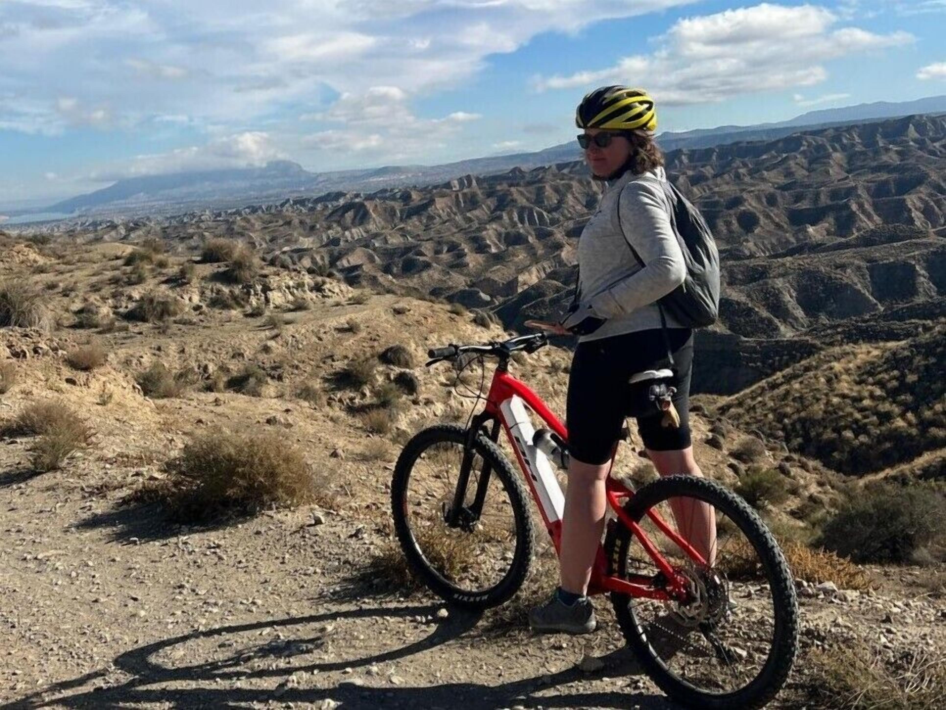 Foto - Casa Rural Arroyo de la Greda, your perfect base for activities in Sierra Nevada and Granada