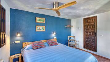 Panoramic-Doppel- oder -Zweibettzimmer