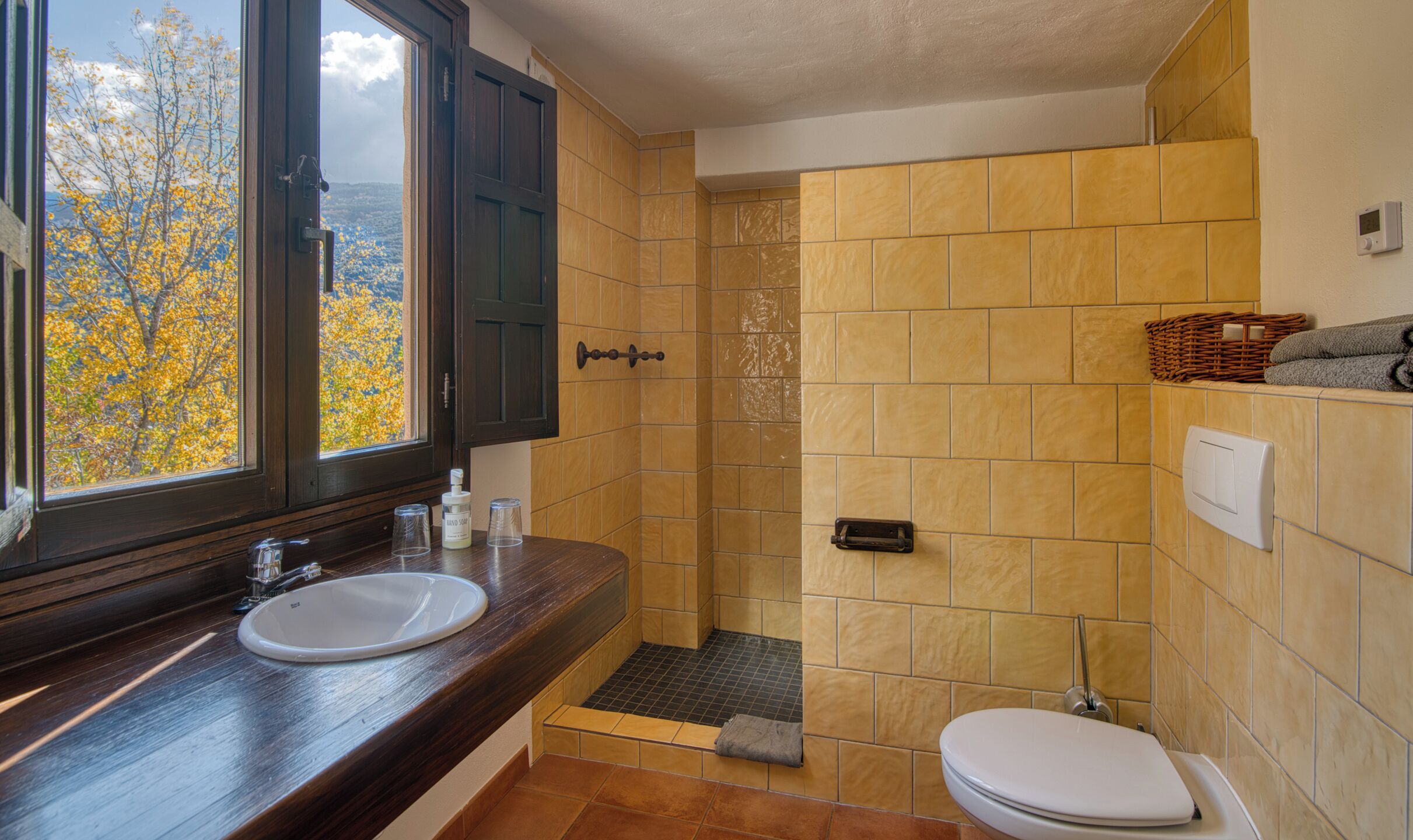 Foto - Casa Rural Arroyo de la Greda, your perfect base for activities in Sierra Nevada and Granada