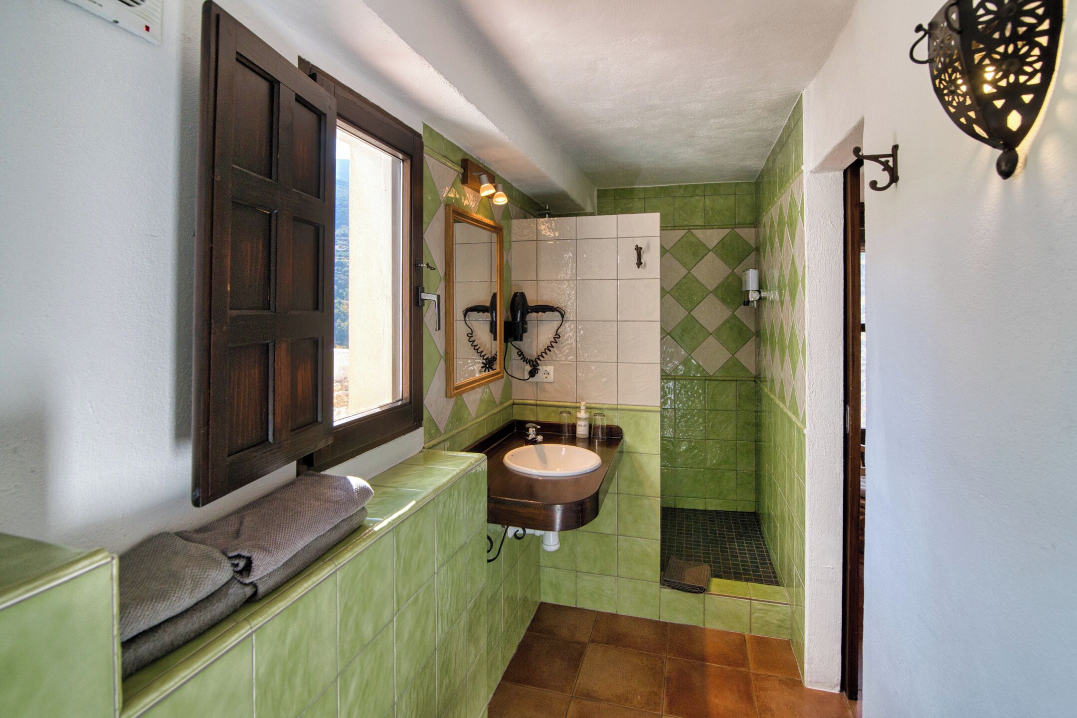 Foto - Casa Rural Arroyo de la Greda, your perfect base for activities in Sierra Nevada and Granada