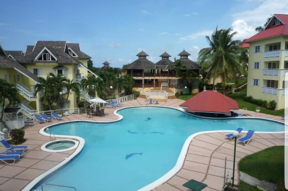 The Mystic View of Ocho Rios