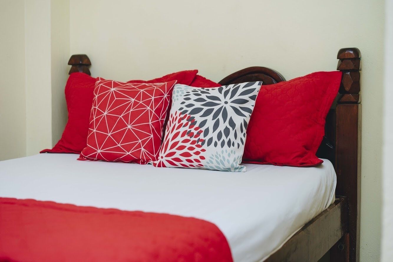 Standardzimmer, 1 Doppelbett, Nichtraucher