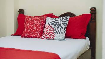 Standardzimmer, 1 Doppelbett, Nichtraucher