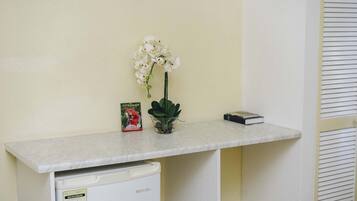 Standardzimmer, 1 Doppelbett, Nichtraucher | Zimmerausstattung