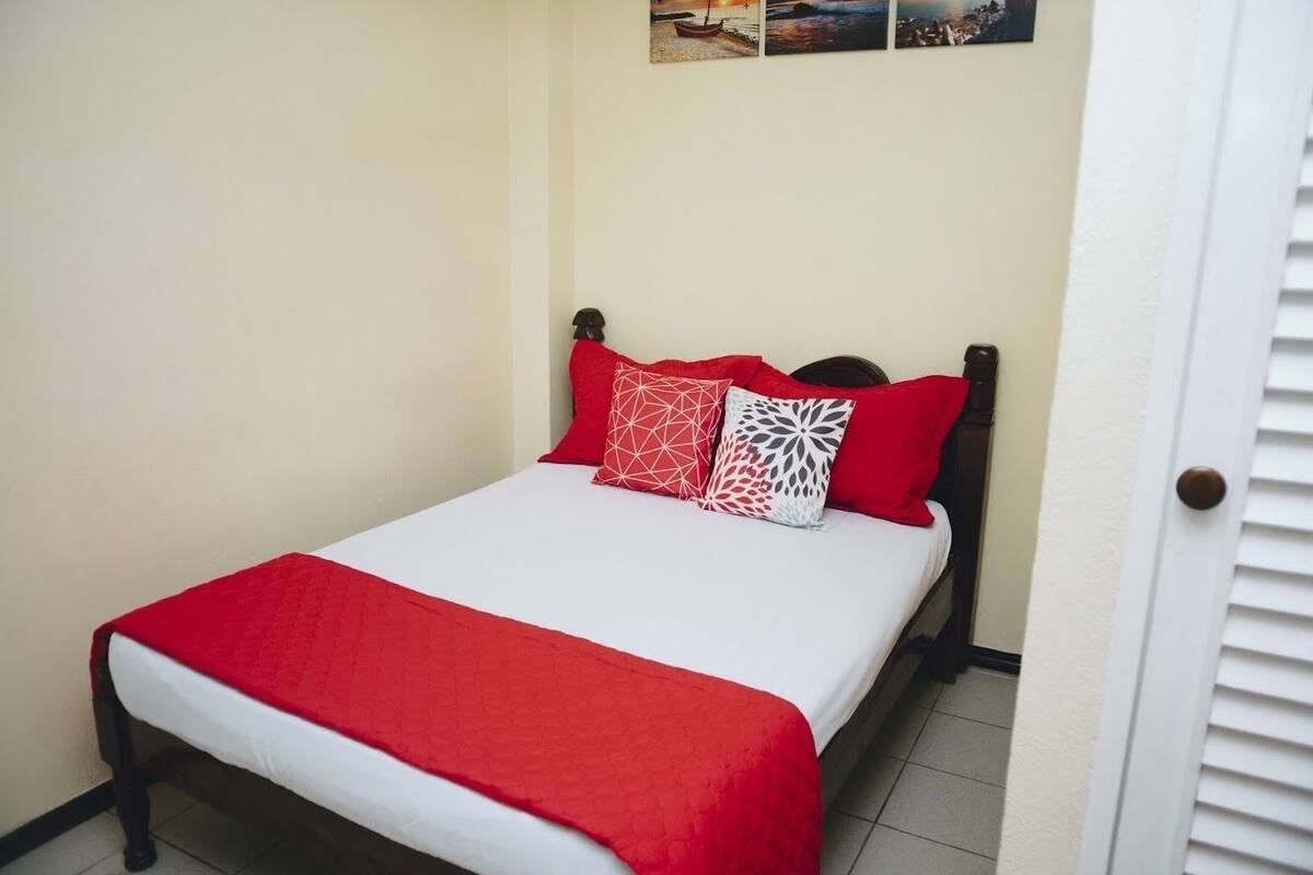 Chambre Standard, 1 lit double, non-fumeur
