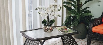 K&VC International Hotel