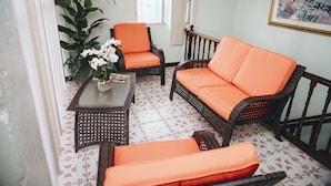 Interior - K&VC International Hotel (Georgetown)