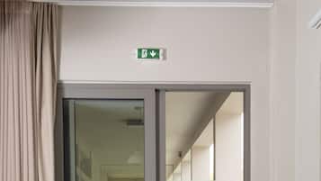 Familienapartment | Wohnbereich