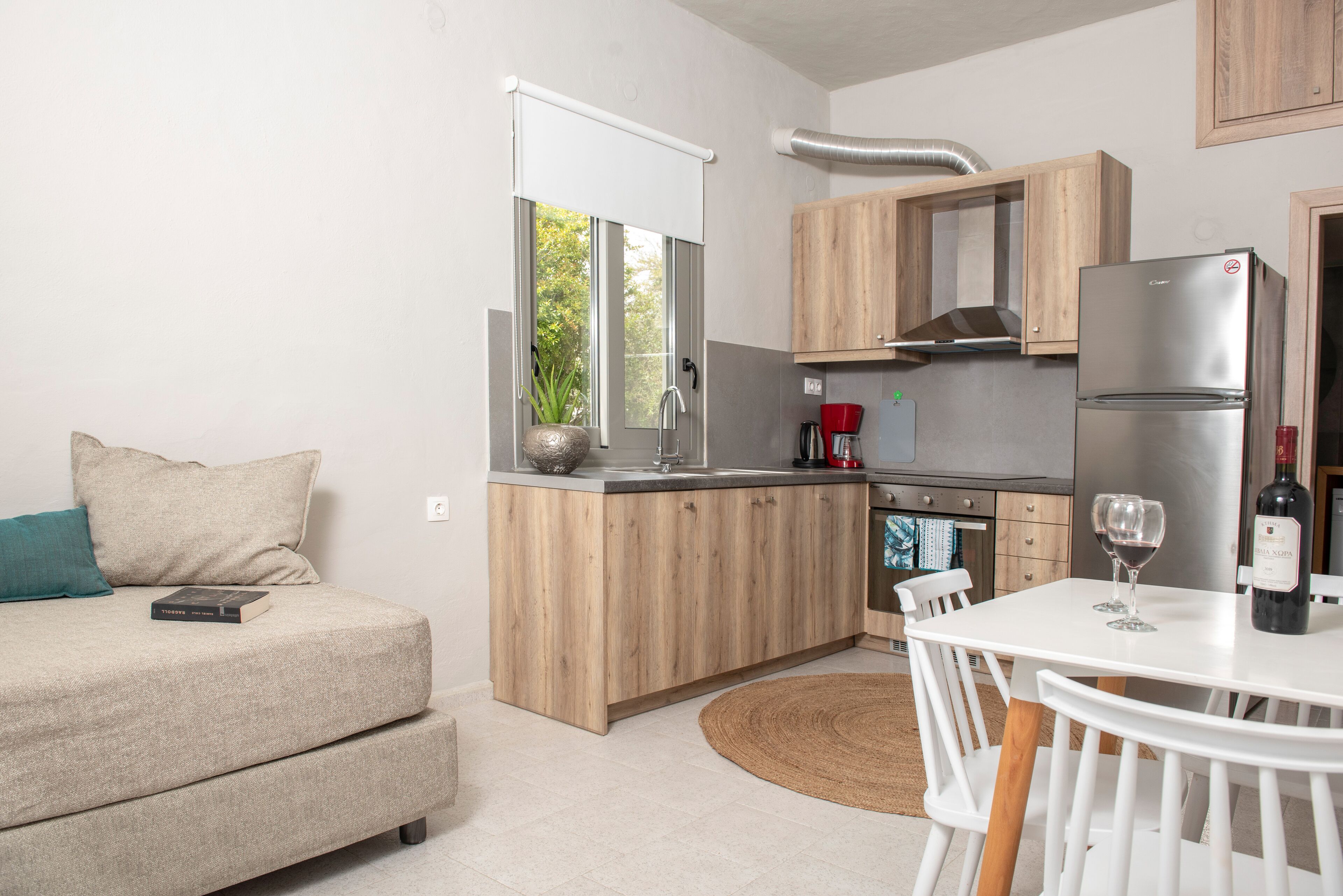 Family House | Living area | Smart TV