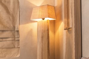 Chambre Standard, 1 grand lit