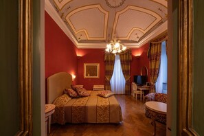 View from property - Marchese Del Grillo (Fabriano)