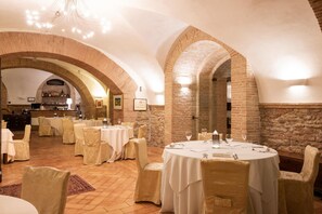 View from property - Marchese Del Grillo (Fabriano)