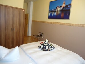 Room - Stadthotel Regensburg (Regensburg)