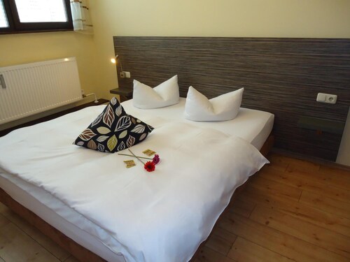 Stadthotel Regensburg