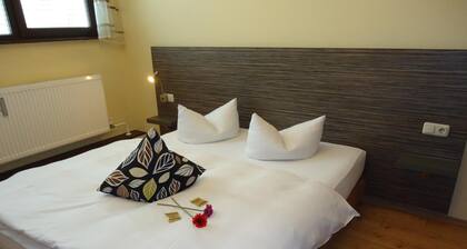 Stadthotel Regensburg