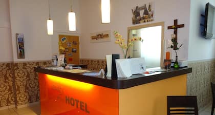 Stadthotel Regensburg